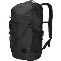 Jack Wolfskin - Wandermood Pack 20 - Daypack Gr 20 l schwarz EAN:4064993996005