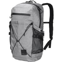 Jack Wolfskin - Wandermood Pack 20 - Daypack Gr 20 l grau EAN:4064993996012