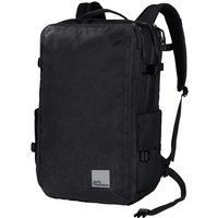 Jack Wolfskin - Hallgarten - Daypack Gr One Size schwarz EAN:4064993996098