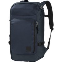 Jack Wolfskin - Dachsberg - Daypack Gr One Size blau EAN:4064993996111