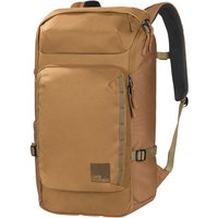 Jack Wolfskin - Dachsberg - Daypack Gr One Size braun EAN:4064993996159