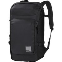 Jack Wolfskin - Dachsberg - Daypack Gr One Size schwarz EAN:4064993996166