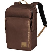 Jack Wolfskin - Hasensprung - Daypack Gr One Size braun EAN:4064993996180