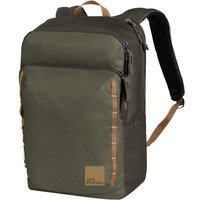 Jack Wolfskin - Hasensprung - Daypack Gr One Size oliv EAN:4064993996197