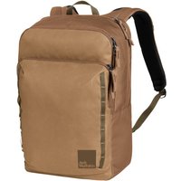 Jack Wolfskin - Hasensprung - Daypack Gr One Size braun EAN:4064993996203