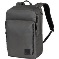 Jack Wolfskin - Hasensprung - Daypack Gr One Size grau EAN:4064993996227