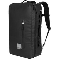 Jack Wolfskin - Traveltopia Cabin Pack 40 - Reiserucksack Gr 40 l schwarz EAN:4064993996524