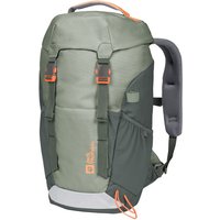 Jack Wolfskin - Kid's Waldspieler 20 - Kinderrucksack Gr 20 l grau EAN:4064993996623