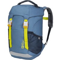 Jack Wolfskin - Kid's Waldspieler 16 - Kinderrucksack Gr 16 l blau EAN:4064993996630