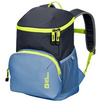 Jack Wolfskin - Kid's Erlebnis Pack - Kinderrucksack Gr One Size blau EAN:4064993996654