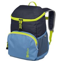 Jack Wolfskin Kinderrucksack ERLEBNIS PACK EAN:4064993996654