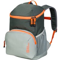 Jack Wolfskin - Kid's Erlebnis Pack - Kinderrucksack Gr One Size grau EAN:4064993996678