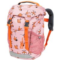 Jack Wolfskin Kinderrucksack SMILEYWORLD WALDSPIELER 16 EAN:4064993996692