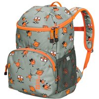 Jack Wolfskin - Kid's Smileyworld Erlebnis Pack - Kinderrucksack Gr One Size bunt EAN:4064993996708