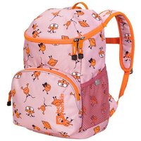 Jack Wolfskin Kinderrucksack SMILEYWORLD ERLEBNIS PACK EAN:4064993996715