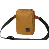 Jack Wolfskin - Konya Organizer - Umhängetasche Gr One Size braun EAN:4064993996975