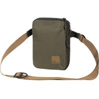 Jack Wolfskin - Konya Organizer - Umhängetasche Gr One Size oliv EAN:4064993996982