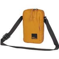 Jack Wolfskin Umhängetasche KONYA BAG SALTED CARAMEL EAN:4064993997026