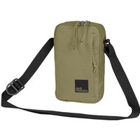 Jack Wolfskin - Konya Bag - Umhängetasche Gr One Size oliv EAN:4064993997033