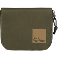 Jack Wolfskin Geldbörse KONYA WALLET EAN:4064993997071