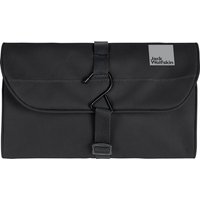 Jack Wolfskin Bauchtasche KONYA WASCHSALON BLACK EAN:4064993997132