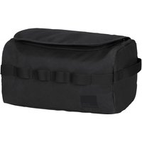 Jack Wolfskin - Konya Washbag - Kulturbeutel Gr One Size schwarz EAN:4064993997156