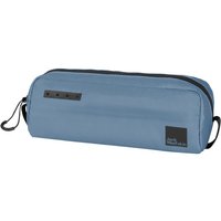 Jack Wolfskin - Wandermood Washbag Mini - Kulturbeutel Gr One Size blau EAN:4064993997194