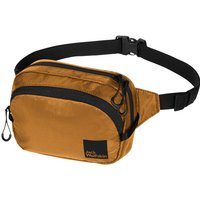 Jack Wolfskin - Wandermood Hipbag - Hüfttasche Gr One Size braun EAN:4064993997262