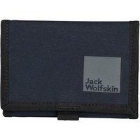 Jack Wolfskin Geldbörse MAINKAI WALLET EAN:4064993997293