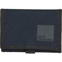 Jack Wolfskin - Mainkai Wallet - Geldbeutel Gr One Size phantom EAN:4064993997309