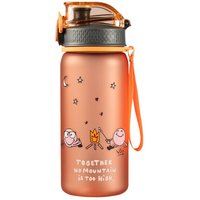 Jack Wolfskin Trinkflasche für Kinder EAN:4064993997392