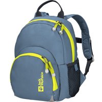 Jack Wolfskin - Kid's Buttercup - Kinderrucksack Gr One Size blau EAN:4064993997446