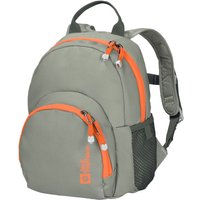 Jack Wolfskin - Kid's Buttercup - Kinderrucksack Gr One Size grau EAN:4064993997460