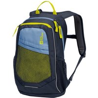 Jack Wolfskin - Kid's Track Jack - Kinderrucksack Gr One Size blau EAN:4064993997477