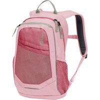 Jack Wolfskin - Kid's Track Jack - Kinderrucksack Gr One Size rosa EAN:4064993997484