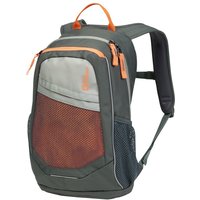 Jack Wolfskin - Kid's Track Jack - Kinderrucksack Gr One Size grau EAN:4064993997491