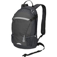 Jack Wolfskin - Velocity 12 - Daypack Gr 12 l grau EAN:4064993997552