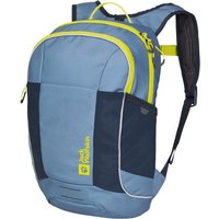 Jack Wolfskin - Kid's Kids Moab Jam - Kinderrucksack Gr One Size blau EAN:4064993997569