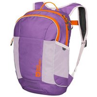 Jack Wolfskin Fahrradrucksack KIDS MOAB JAM EAN:4064993997576