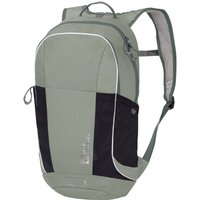 Jack Wolfskin - Kid's Moab Trail 14 - Kinderrucksack Gr 14 l grau EAN:4064993997699