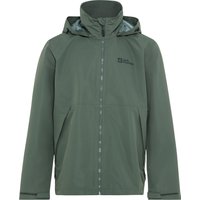 Jack Wolfskin Funktionsjacke "Elderberg"