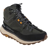 Jack Wolfskin  Herrenschuhe Terraquest Texapore Mid M EAN: