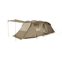 Jack Wolfskin - Travel Lodge RT - Gruppenzelt beige EAN: