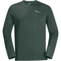 Jack Wolfskin - Sky Thermal L/S - Funktionsshirt Gr 3XL;L;M;S;XL;XXL blau;grün;schwarz EAN: