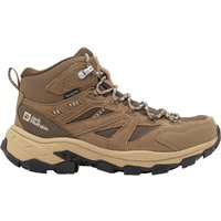 Jack Wolfskin - Women's Vojo Tour Texapore Mid - Wanderschuhe Gr 36;37;38;39;39