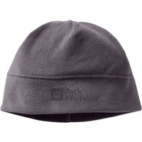 Jack Wolfskin - Kid's Real Stuff Beanie - Mütze Gr One Size blau EAN: