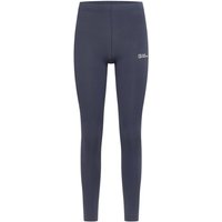 Jack Wolfskin - Women's Infinite Warm Pants - Fleecehose Gr L;M;S;XL;XS blau;rot EAN: