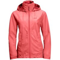 Jack Wolfskin  Damen-Jacke Sport EVANDALE JACKET W 1111191 2072 EAN: