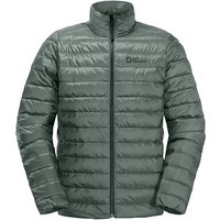 Jack Wolfskin - Pilvi Down Jacket - Daunenjacke Gr 3XL;L;M;S;XL;XXL blau;grau/schwarz;grün EAN: