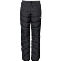 Jack Wolfskin - Women's Atmosphere Pants - Daunenhose Gr L;M;S;XL;XS;XXL schwarz EAN: